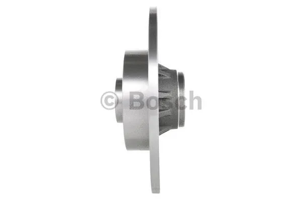 Brake Disc (0 986 479 144)