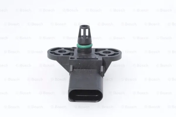 Pressure Sensor, brake booster