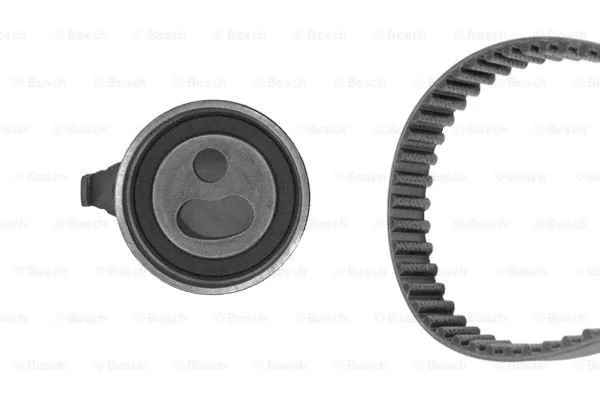 Timing Belt Kit (1 987 946 361)