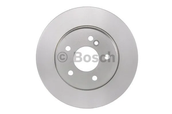 Brake Disc (0 986 478 626)