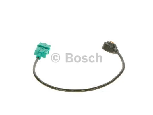 Knock Sensor (0 261 231 125)