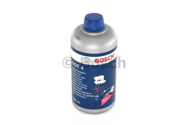 Brake Fluid (1 987 479 106)