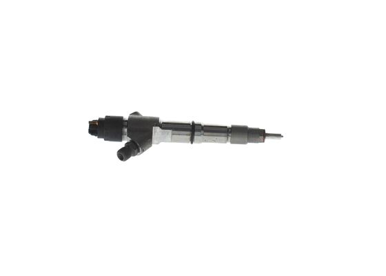 Injector Nozzle