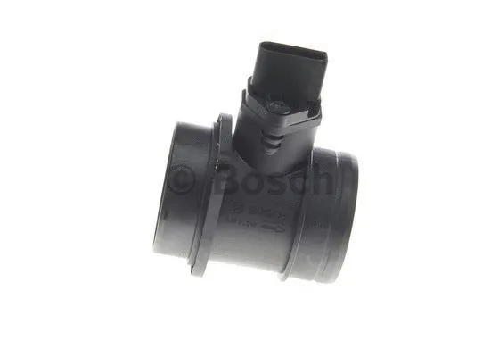 Mass Air Flow Sensor
