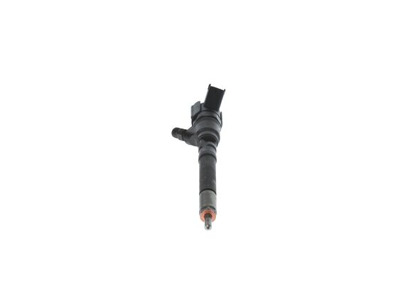 Injector Nozzle