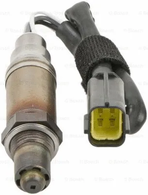 Lambda Sensor