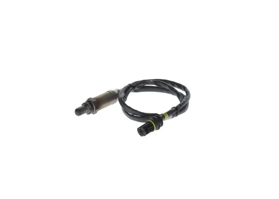 Lambda Sensor (0 258 005 139)