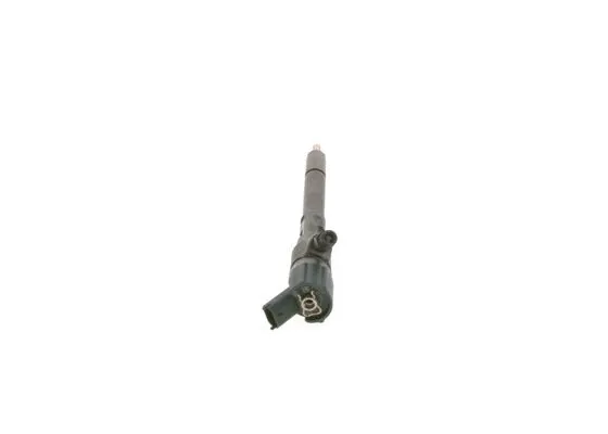 Injector Nozzle