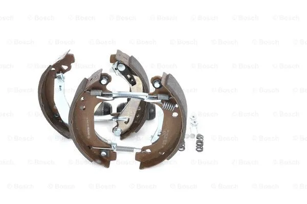 Brake Shoe Set (0 204 114 003)