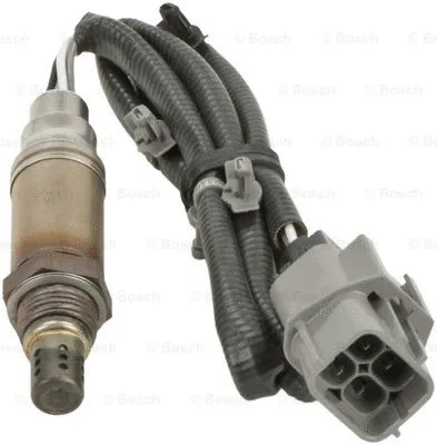 Lambda Sensor