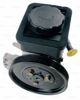 Hydraulic Pump, steering (K S00 000 650)
