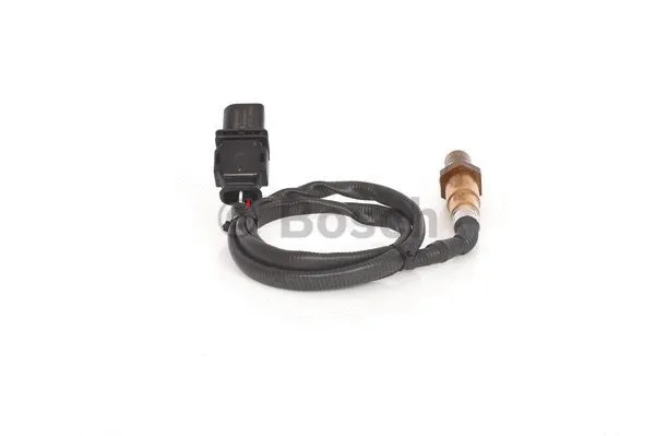 Lambda Sensor (0 258 017 095)