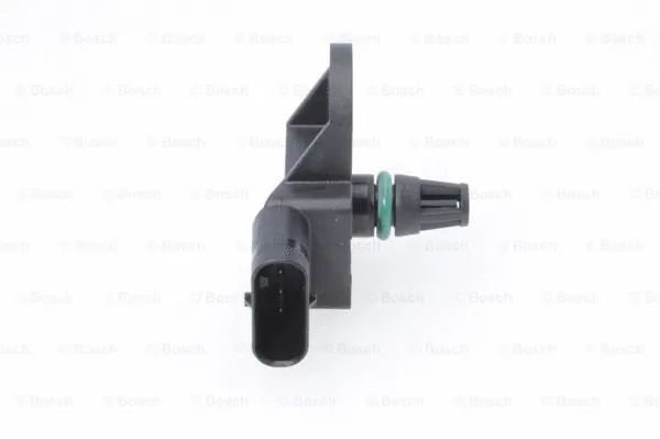 Sensor, boost pressure