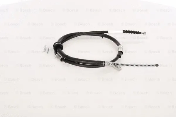 Cable Pull, parking brake (1 987 482 766)