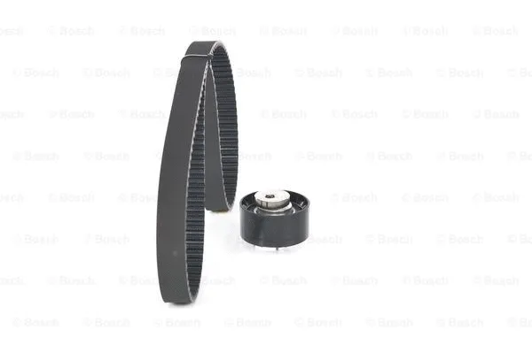 Timing Belt Kit