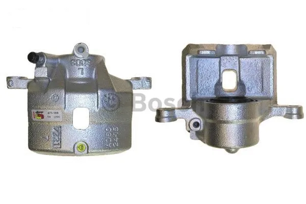 Brake Caliper (0 986 473 169)