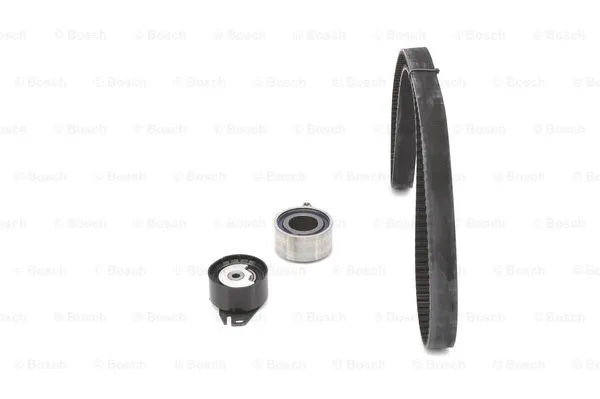 Timing Belt Kit