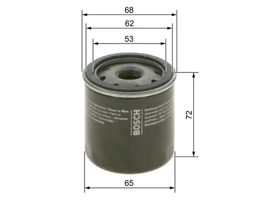 Oil Filter