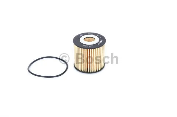 Oil Filter (F 026 407 093)