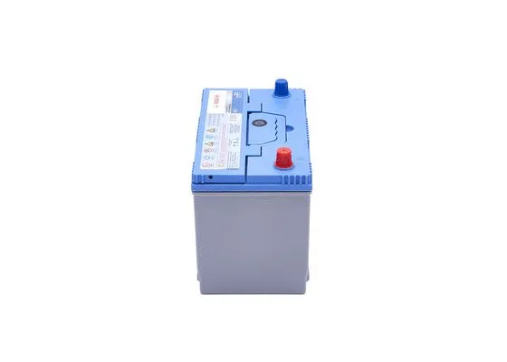 Starter Battery