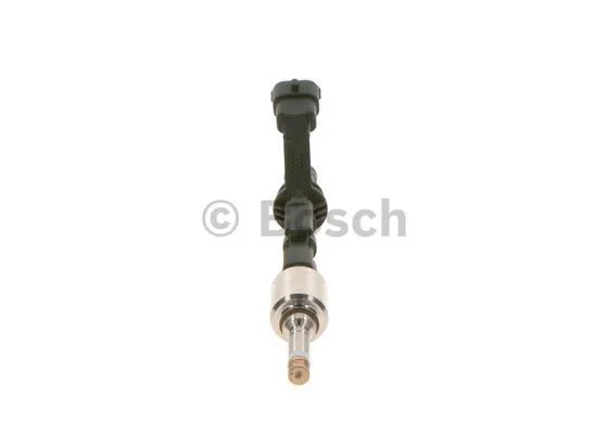Injector