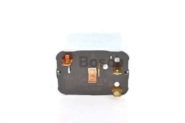 Relay, spotlight
