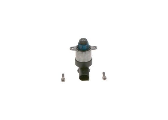 Control Valve, fuel quantity (common rail system)