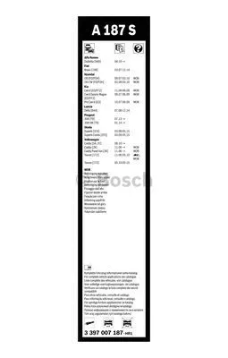 Wiper Blade