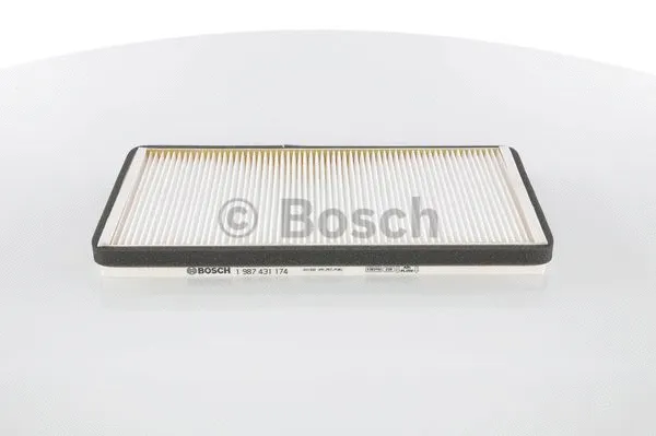 Filter, cabin air (1 987 431 174)
