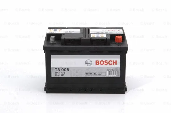 Starter Battery