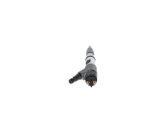 Injector Nozzle