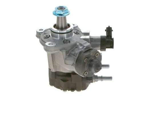 High Pressure Pump (0 445 020 517)