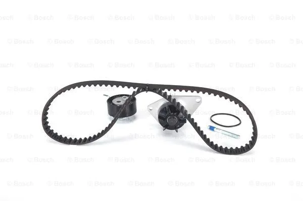 Water Pump & Timing Belt Kit (1 987 948 723)