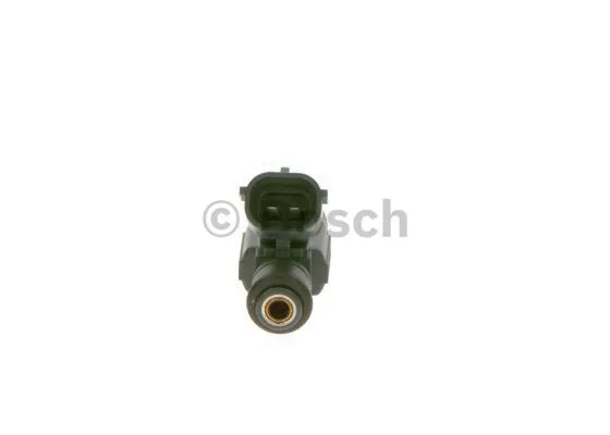 Injector