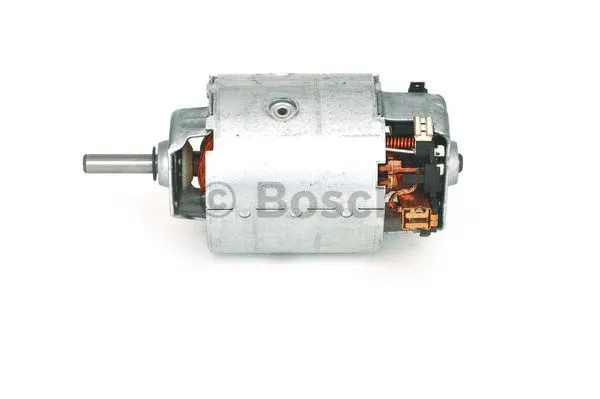 Electric Motor
