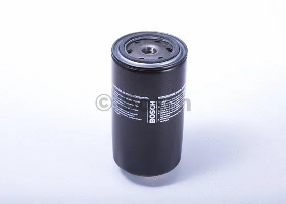 Coolant Filter