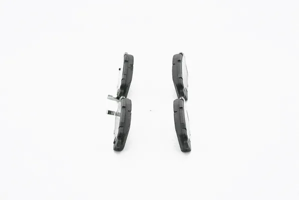 Brake Pad Set, disc brake (0 986 AB1 620)