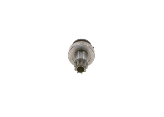 Freewheel Gear, starter
