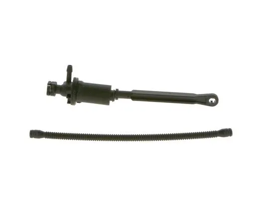 Master Cylinder, clutch