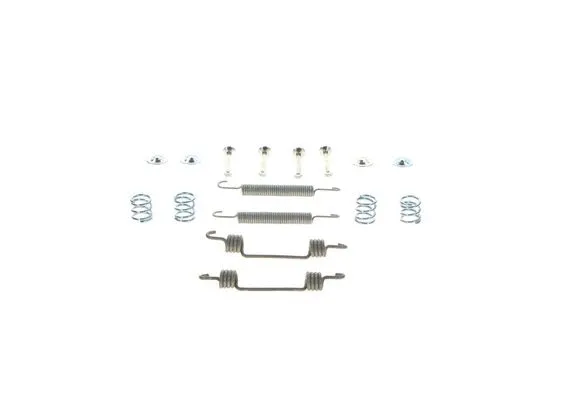Accessory Kit, parking brake shoes (1 987 475 386)