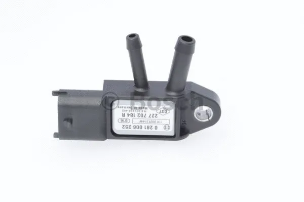 Sensor