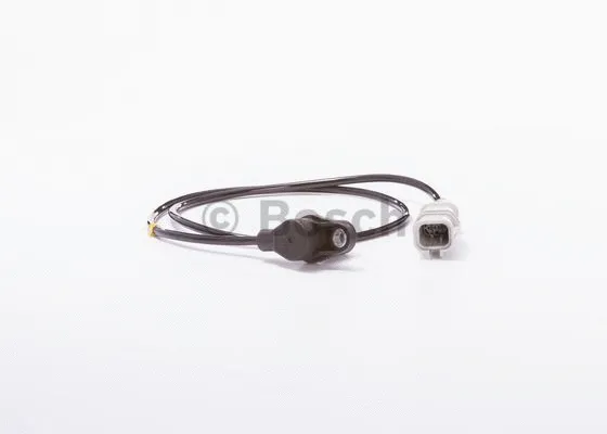 Sensor, crankshaft pulse