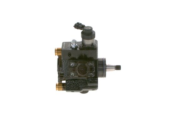 High Pressure Pump