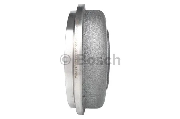 Brake Drum