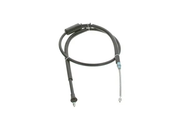 Cable Pull, parking brake