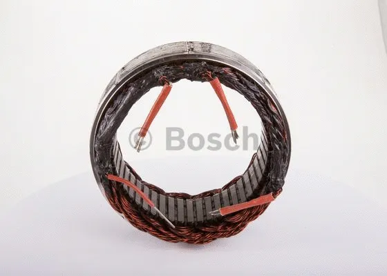 Stator, alternator (9 121 456 088)