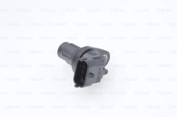 Sensor, camshaft position