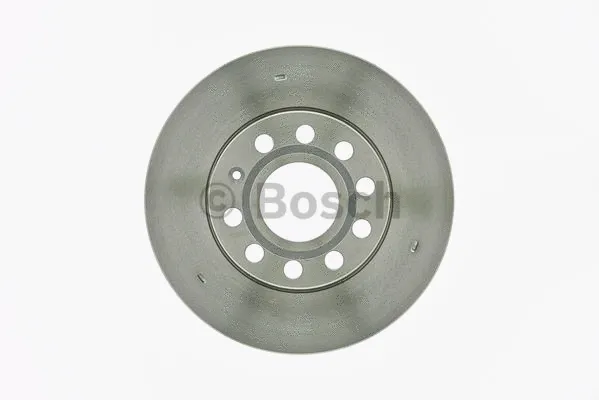 Brake Disc (0 986 AB6 127)