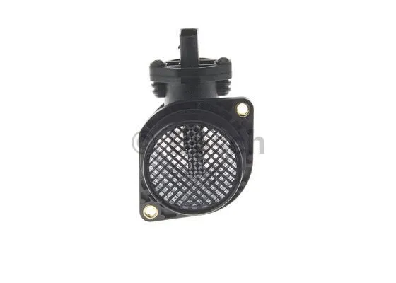 Mass Air Flow Sensor