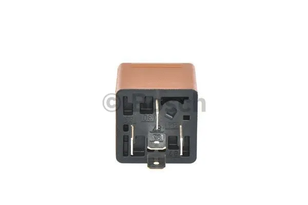 Relay, fuel pump
